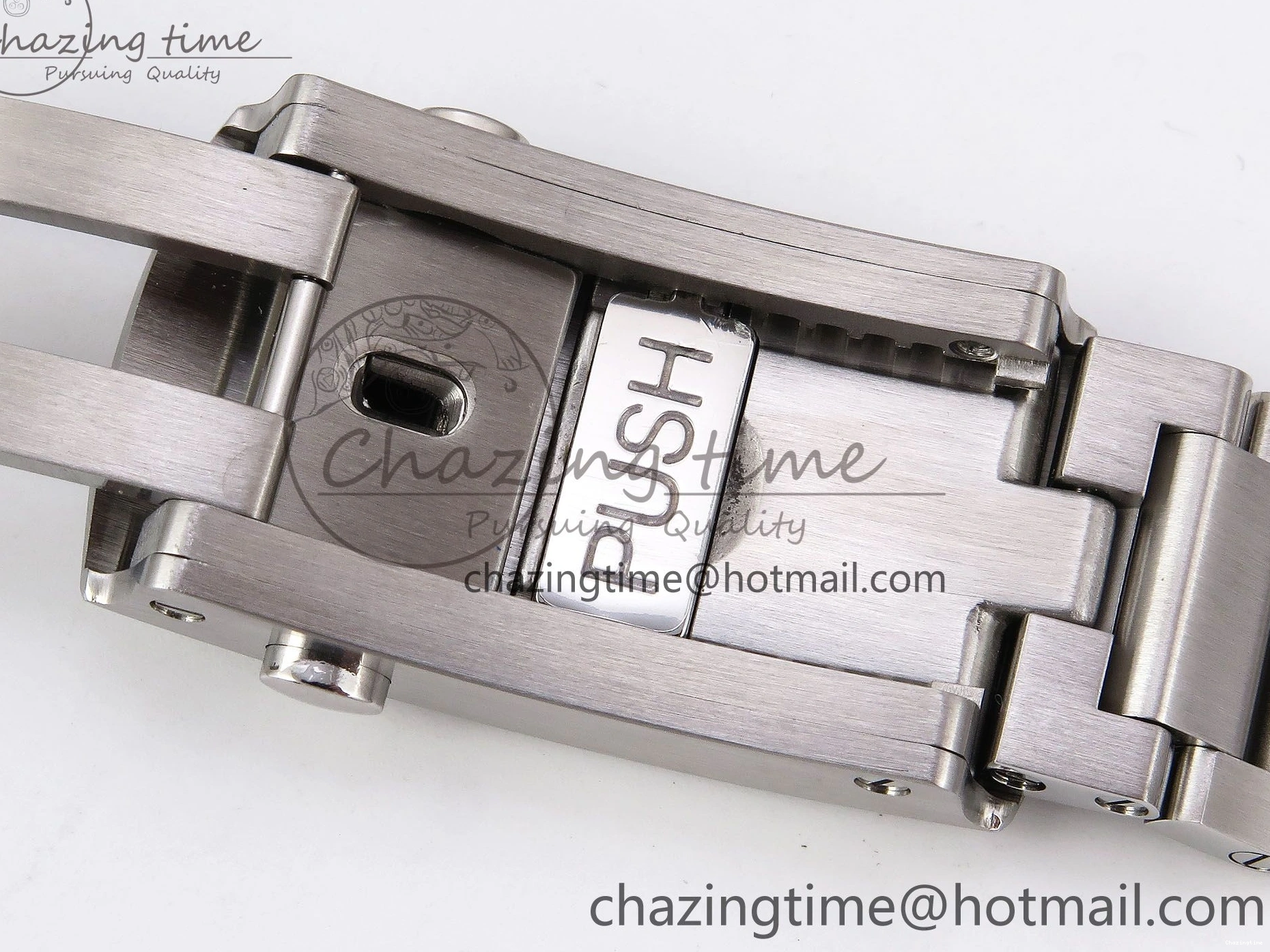 0308 Seamaster 300 Heritage VSF 1:1 Best Edition Blue Dial on SS Bracelet A8912 Super Clone Packable 7716